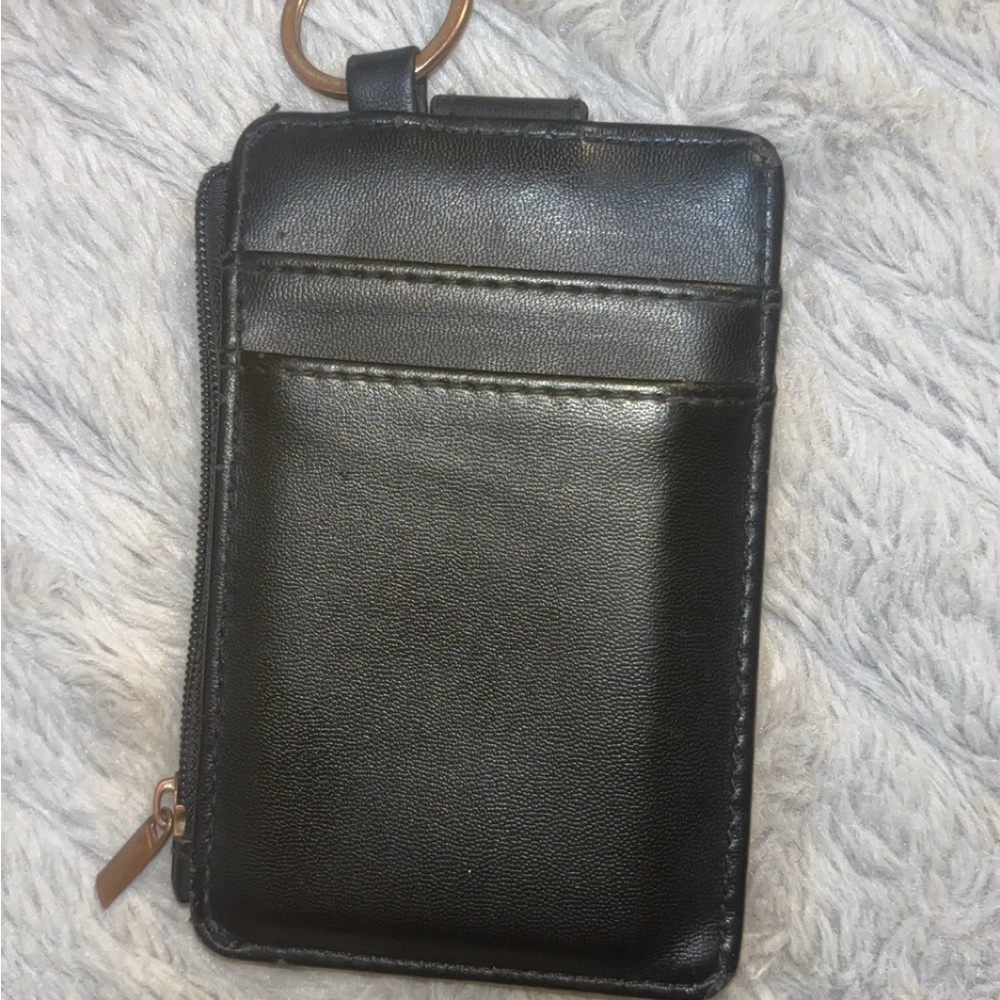 Keychain wallet - Picture 2 of 3